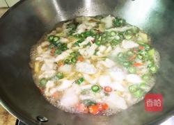 藤椒鱼（巴沙鱼版）的做法图解13