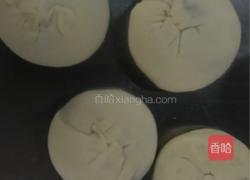 芝麻烧饼的做法图解7
