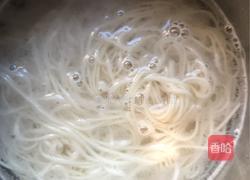 炸酱拌面的做法图解7
