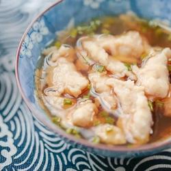 福鼎肉片的做法[图]