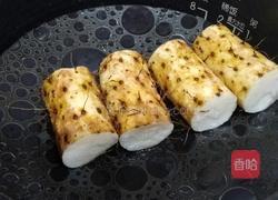 草莓芒果山药的做法图解2