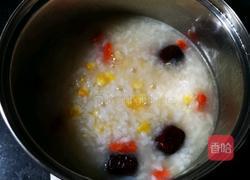 十分钟速食版之玉米碴子粥的做法图解8