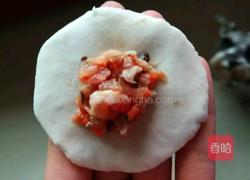 芋饺的做法图解5