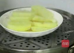 香辣土豆饼的做法图解1