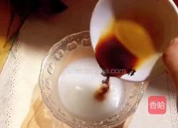 香辣蚝油菜苔的做法图解11