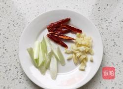 香辣肉丝的做法图解4