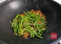 香辣肉丝的做法图解7