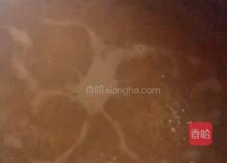 香辣蚝油菜苔的做法图解12