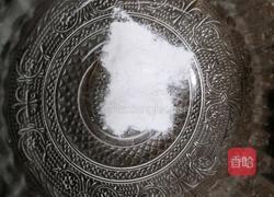 烘豆渣饼的做法图解1