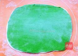 丝瓜肉馅饺子的做法图解11