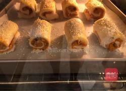 土司红薯卷的做法图解12