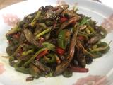 湘菜：香辣火焙鱼