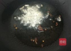 酸辣包菜水晶粉的做法图解4