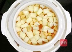 山楂消食汤 (宝宝辅食）的做法图解7