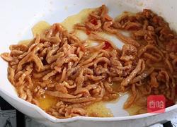 怀旧小炒菜的做法图解3