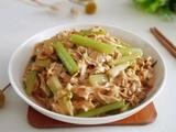老汤干豆腐