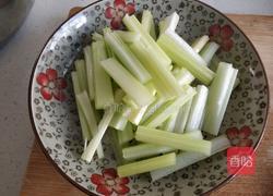 老汤干豆腐的做法图解2
