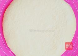 香橙糯米饼（木糖醇）的做法图解4