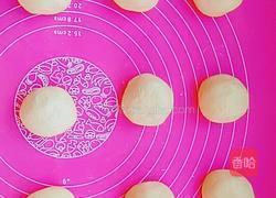 香橙糯米饼（木糖醇）的做法图解5