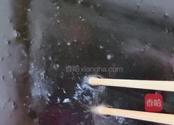 香橙糯米饼（木糖醇）的做法图解9