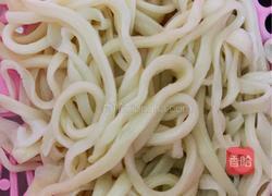 新疆过油肉拌面（家常版）的做法图解7