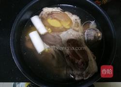 羊肉卷～羊头造的做法图解4