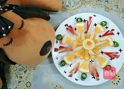 简单水果盘的做法图解6