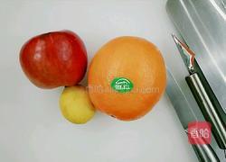 简单水果盘的做法图解1