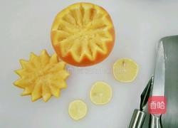 简单水果盘的做法图解2