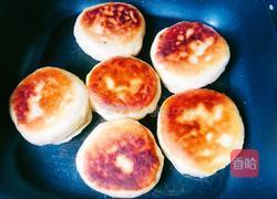 香酥豆沙饼的做法图解14