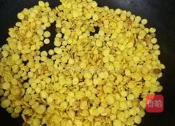香脆玉米片(伪薯片)的做法图解4