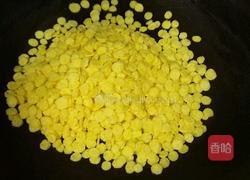 香脆玉米片(伪薯片)的做法图解2