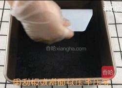 蛋糕系列～重芝士蛋糕的做法图解2