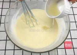 蛋糕系列～重芝士蛋糕的做法图解5