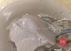 小吃：黑色豆腐脑的做法图解7