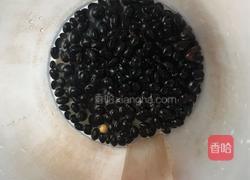 小吃：黑色豆腐脑的做法图解2