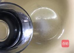 小吃：黑色豆腐脑的做法图解5