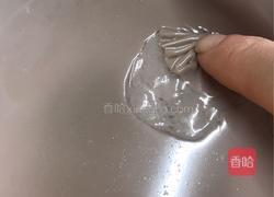 小吃：黑色豆腐脑的做法图解6