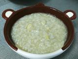 栗子粥