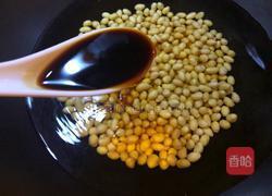 酱黄豆的做法图解4
