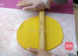 儿童磨牙饼干的做法图解4