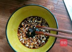 酸辣金针菇的做法图解9