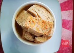 冻豆腐速成记的做法图解7