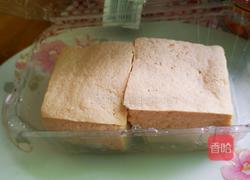 冻豆腐速成记的做法图解1
