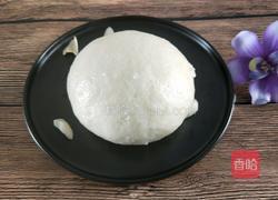 蒸馒头的做法图解1