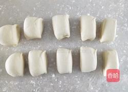 蒸馒头的做法图解8
