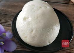 蒸馒头的做法图解17