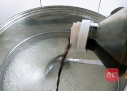 金针菇紫菜汤的做法图解9