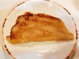 香蕉香香饼