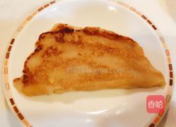 香蕉香香饼的做法图解11